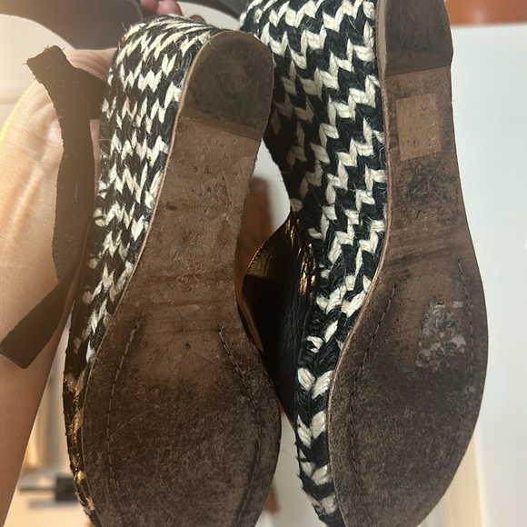 Proenza schouler wedges - Picture 5 of 6